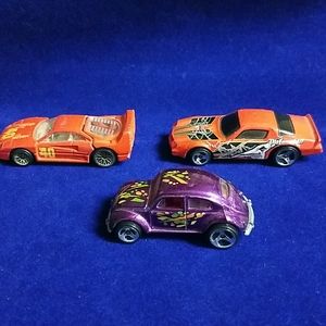 Hot Wheels bundle